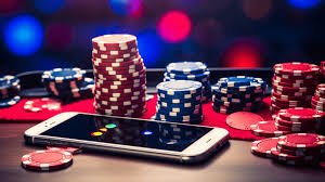 Philippines sports fan ready to place a bet on vip casino from a smartphone