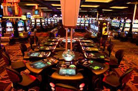 Philippines player browsing vip casino on Android mobile browser