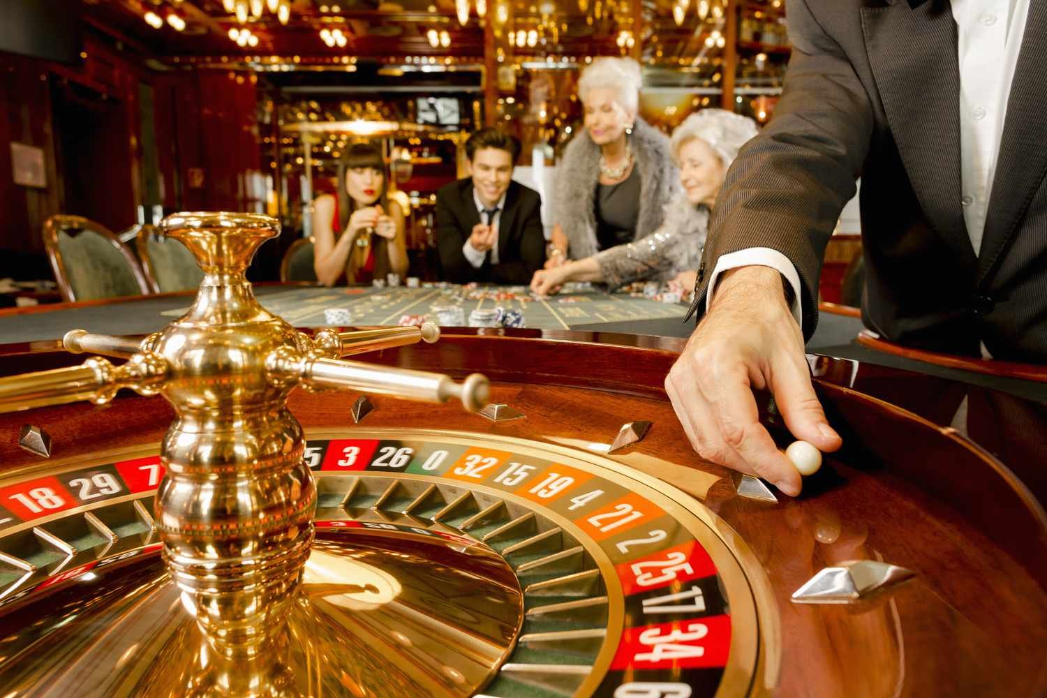 vip casino Philippines player ready to join and start winning on mobile